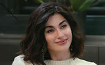 بیوگرافی نسرین جواد زاده زیباترین بازیگر ایرانی /  در جذابیت تک است  + عکس شوهرش